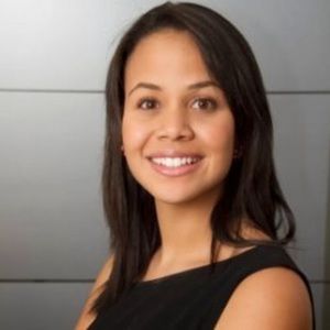 Meet your Posher, Morela c